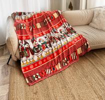 Святкові каченята (9130)