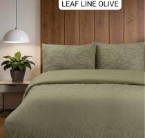 leaf line olive