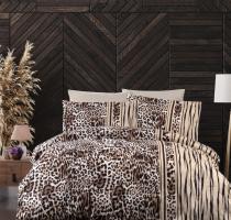 leopar brown