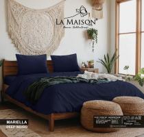 mariella deep indigo