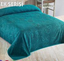 метелики бірюза