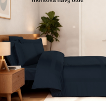 montova navy blue