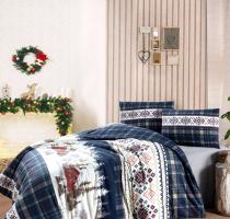 natura navy blue