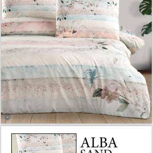 alba sand