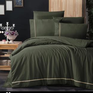 alisa dark green