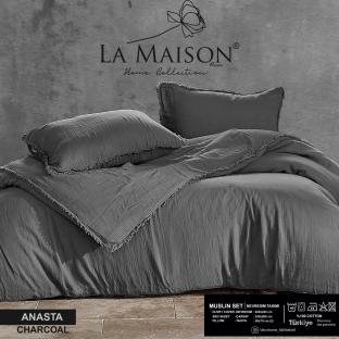anasta charcoal