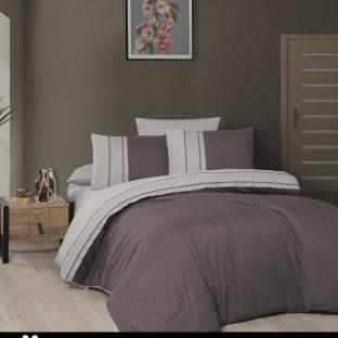 chackers duet lilac/beige