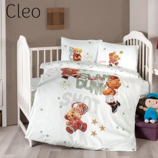 cleo