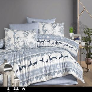 deer indigo