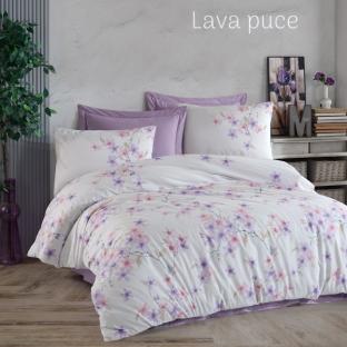 lave puce
