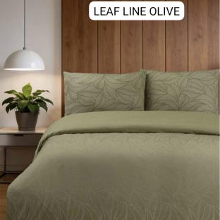 leaf line olive