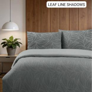 leaf line shasows