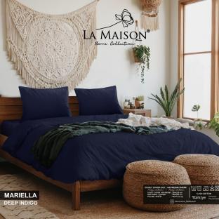 mariella deep indigo