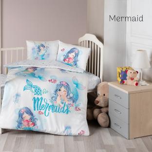 mermaid