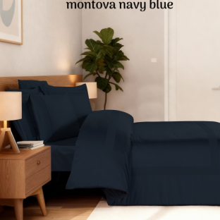 montova navy blue
