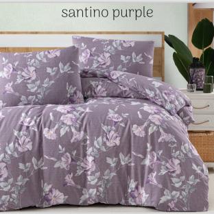 santino purple