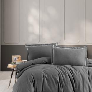 soprano anthracite
