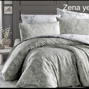 zena yesil